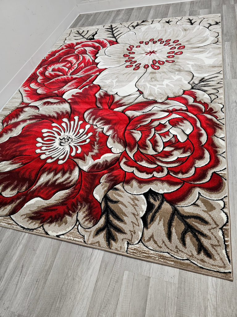 How a Rug Can Bring a Room Together and Make It Feel Complete