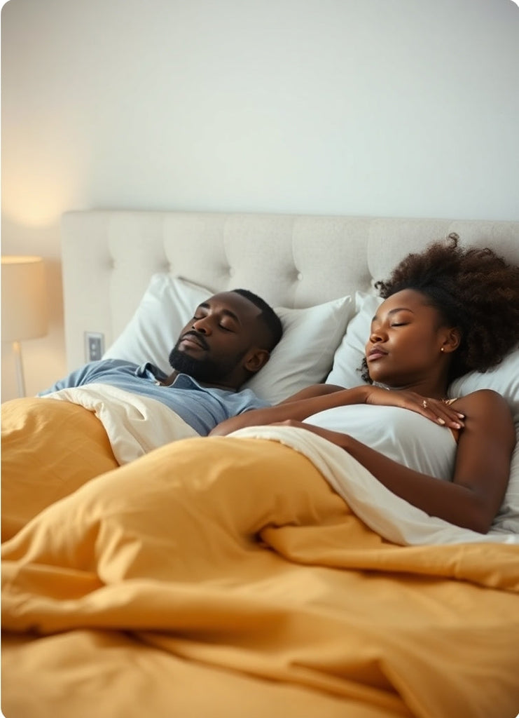 Purchasing a mattress that comforts the contours of your body is key
