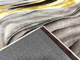 5X8 Contempo Area Rug - BEIGE 1112 - FREE SHIPPING!