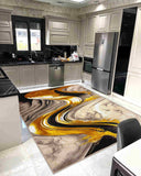 5X8 Contempo Area Rug - BEIGE 1112 - FREE SHIPPING!