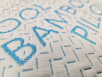 MEMORY FOAM COOLING PILLOW - Free Shipping!