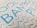 MEMORY FOAM COOLING PILLOW - Free Shipping!