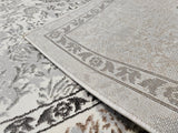 5x8 Laura Area Rug - Beige - Free Shipping!