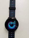 CYBER MONDAY SALE! - Smart Watch BLUE BAND Bluetooth Heart Rate Fitness Sport Android/IOS - FREE SHIPPING!