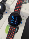 CYBER MONDAY SALE! - Smart Watch RED BAND Bluetooth Heart Rate Fitness Sport Android/IOS - FREE SHIPPING!