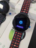 CYBER MONDAY SALE! - Smart Watch RED BAND Bluetooth Heart Rate Fitness Sport Android/IOS - FREE SHIPPING!
