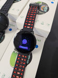 CYBER MONDAY SALE! - Smart Watch RED BAND Bluetooth Heart Rate Fitness Sport Android/IOS - FREE SHIPPING!