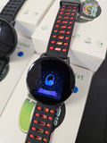 CYBER MONDAY SALE! - Smart Watch RED BAND Bluetooth Heart Rate Fitness Sport Android/IOS - FREE SHIPPING!