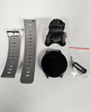 CYBER MONDAY SALE! - Smart Watch GRAY BAND Bluetooth Heart Rate Fitness Sport Android/IOS - FREE SHIPPING!