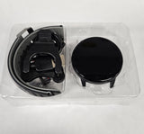 CYBER MONDAY SALE! - Smart Watch GRAY BAND Bluetooth Heart Rate Fitness Sport Android/IOS - FREE SHIPPING!