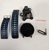 CYBER MONDAY SALE! - Smart Watch BLUE BAND Bluetooth Heart Rate Fitness Sport Android/IOS - FREE SHIPPING!