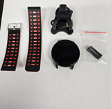 CYBER MONDAY SALE! - Smart Watch RED BAND Bluetooth Heart Rate Fitness Sport Android/IOS - FREE SHIPPING!