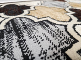 26"x40"Sultan Door Mat - BROWN 3024 - FREE SHIPPING!