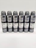 Dove Men Bodyspray 6pk - Invisible Dry FREE SHIPPING!!