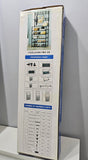 Shoe/Coat Rack - WHITE - FREE SHIPPING! (assembly required)
