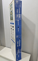 Shoe/Coat Rack - WHITE - FREE SHIPPING! (assembly required)