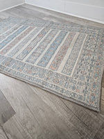 Washable Doormat Non-slip GLR72- TEALS - FREE SHIPPING
