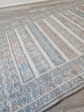 Washable Doormat Non-slip GLR72- TEALS - FREE SHIPPING