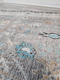 Washable Doormat Non-slip GLR17- GREYS - FREE SHIPPING