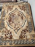 5x8 Urban Area Rug - Berber 15181 - Free Shipping!