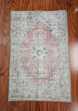 Gloria Washable Doormat Non-slip GLR98- GREYS - FREE SHIPPING