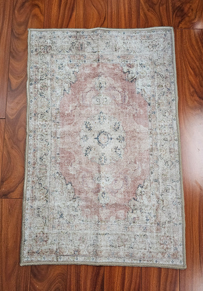 Gloria Washable Doormat Non-slip GLR98- GREYS - FREE SHIPPING