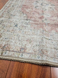 Gloria Washable Doormat Non-slip GLR98- GREYS - FREE SHIPPING