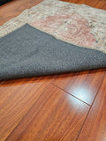 Gloria Washable Doormat Non-slip GLR98- GREYS - FREE SHIPPING