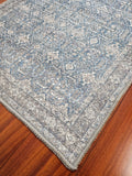 Gloria Washable Doormat Non-slip GLR82- GREYS - FREE SHIPPING