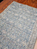 Gloria Washable Doormat Non-slip GLR82- GREYS - FREE SHIPPING