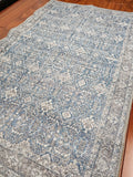 Gloria Washable Doormat Non-slip GLR82- GREYS - FREE SHIPPING