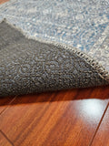 Gloria Washable Doormat Non-slip GLR82- GREYS - FREE SHIPPING