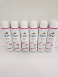Dove Floral Fresh Bodyspray 6pk - FREE SHIPPING!!