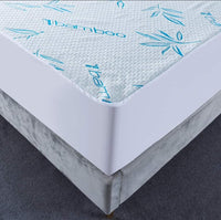 Full Mattress Protector - Free Shipping!