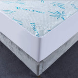 Full Mattress Protector - Free Shipping!