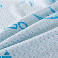 Full Mattress Protector - Free Shipping!
