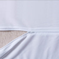 Full Mattress Protector - Free Shipping!