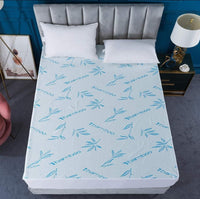 Full Mattress Protector - Free Shipping!
