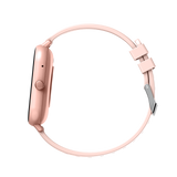 Pink Alexa Smart Watch Fitness Bluetooth Call Watch for Android iPhone Samsung - FREE SHIPPING!