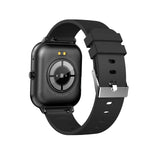 Black Alexa Smart Watch Fitness Bluetooth Call Watch for Android iPhone Samsung - FREE SHIPPING!