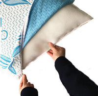 MEMORY FOAM COOLING PILLOW - Free Shipping!