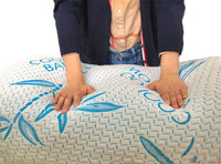 MEMORY FOAM COOLING PILLOW - Free Shipping!
