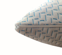 MEMORY FOAM COOLING PILLOW - Free Shipping!