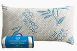 MEMORY FOAM COOLING PILLOW - Free Shipping!