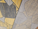 5x7 Area Rug - YELLOW - FREE SHIPPING!