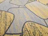 5x7 Area Rug - YELLOW - FREE SHIPPING!
