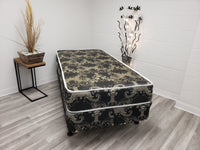 Full Basic Mattress (mattress & box spring)