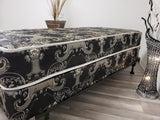 Full Basic Mattress (mattress & box spring)