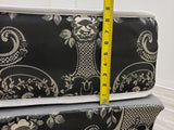 Queen Basic Mattress (mattress & box spring)