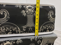 Twin Basic Mattress (mattress, box spring & frame)